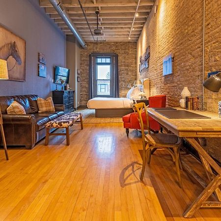 Hip Urban Loft-Small Town Charm-124 Lofts #2 ウェスト・ダンディー エクステリア 写真