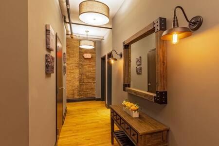 Hip Urban Loft-Small Town Charm-124 Lofts #2 ウェスト・ダンディー エクステリア 写真